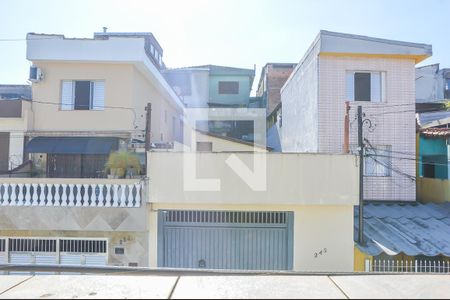 Casa à venda com 250m², 4 quartos e 2 vagasVista da Sacada