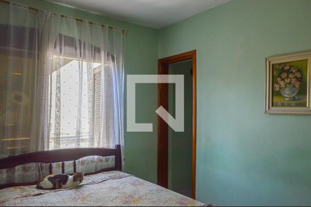 Casa à venda com 250m², 4 quartos e 2 vagasQuarto 2 - Suíte