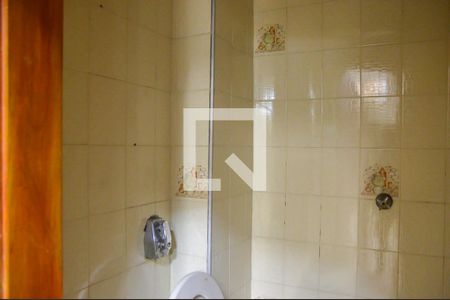 Casa à venda com 250m², 4 quartos e 2 vagasBanheiro de serviço 2