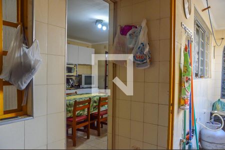 Casa à venda com 250m², 4 quartos e 2 vagasÁrea de Serviço