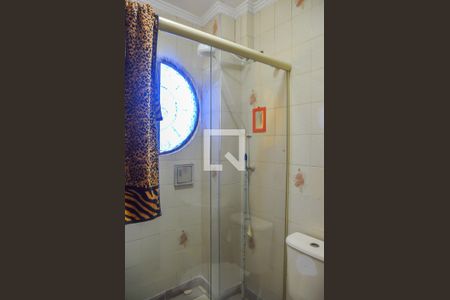 Casa à venda com 250m², 4 quartos e 2 vagasBanheiro da Suíte 2