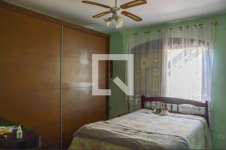 Casa à venda com 250m², 4 quartos e 2 vagasQuarto 2 - Suíte