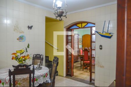 Casa à venda com 250m², 4 quartos e 2 vagasCopa