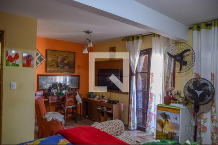 Quarto Suíte de casa à venda com 4 quartos, 250m² em Vila Santa Luzia, São Bernardo do Campo