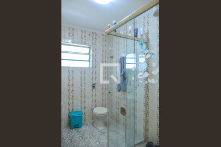 Casa à venda com 250m², 4 quartos e 2 vagasBanheiro da Suíte