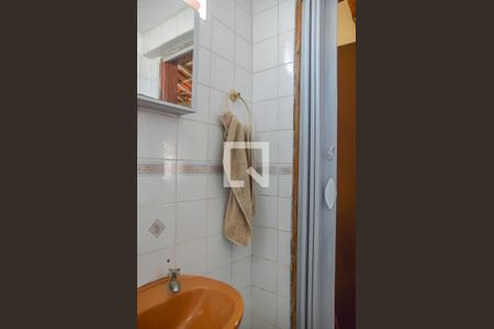 Casa à venda com 250m², 4 quartos e 2 vagasBanheiro da Suíte 4