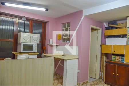 Casa à venda com 250m², 4 quartos e 2 vagasEscritório