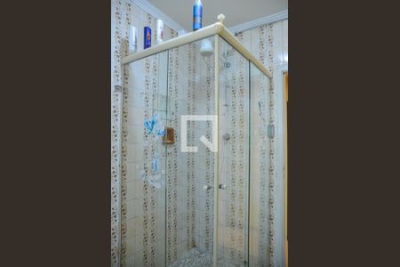 Casa à venda com 250m², 4 quartos e 2 vagasBanheiro da Suíte