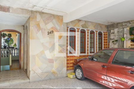 Casa à venda com 250m², 4 quartos e 2 vagasGaragem