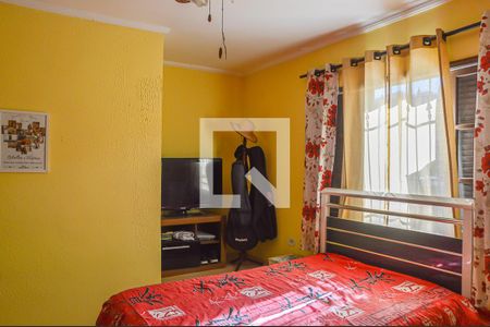 Casa à venda com 250m², 4 quartos e 2 vagasQuarto 3 - Suíte