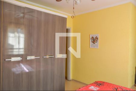 Casa à venda com 250m², 4 quartos e 2 vagasQuarto 3 - Suíte