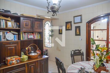 Casa à venda com 250m², 4 quartos e 2 vagasCopa