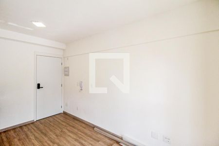 Sala de apartamento à venda com 1 quarto, 36m² em Jardim das Acacias, São Paulo