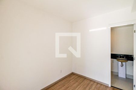 Quarto de apartamento à venda com 1 quarto, 36m² em Jardim das Acacias, São Paulo