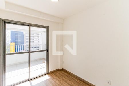 Quarto de apartamento à venda com 1 quarto, 36m² em Jardim das Acacias, São Paulo