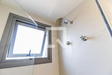 Apartamento à venda com 36m², 1 quarto e sem vagaBanheiro