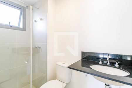Apartamento à venda com 36m², 1 quarto e sem vagaBanheiro
