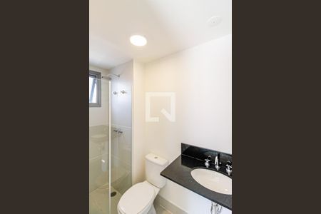 Apartamento à venda com 36m², 1 quarto e sem vagaBanheiro