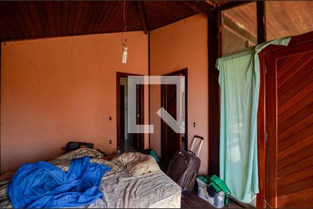 Casa à venda com 250m², 4 quartos e 1 vagaQuarto 4