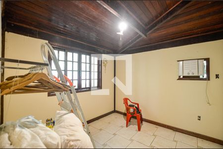 Casa à venda com 250m², 4 quartos e 1 vagaQuarto 3