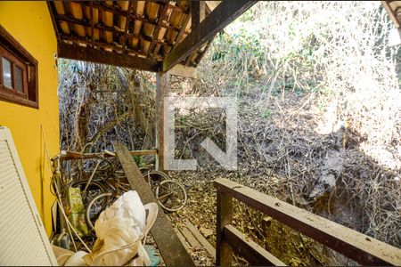 Casa à venda com 250m², 4 quartos e 1 vagaBanheiro quarto 4