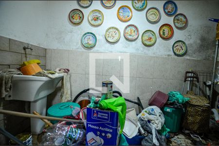 Casa à venda com 250m², 4 quartos e 1 vagaCozinha