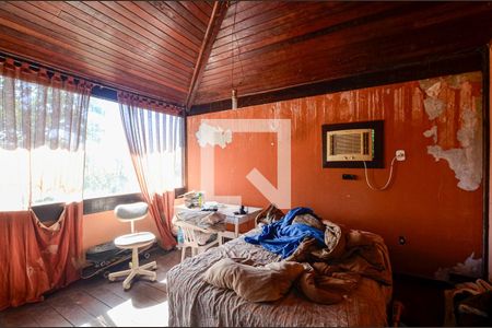 Casa à venda com 250m², 4 quartos e 1 vagaQuarto 4