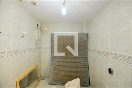 Banheiro da Suíte de casa à venda com 4 quartos, 250m² em Itaipu, Niterói