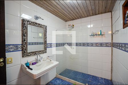 Casa à venda com 250m², 4 quartos e 1 vagaBanheiro do Quarto 3