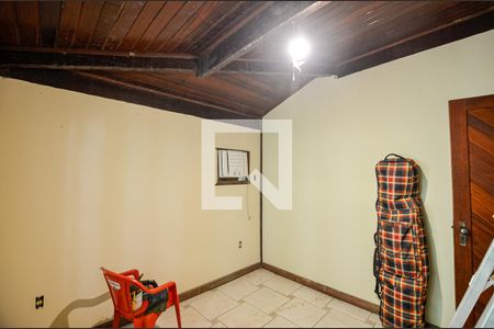 Casa à venda com 250m², 4 quartos e 1 vagaQuarto 3