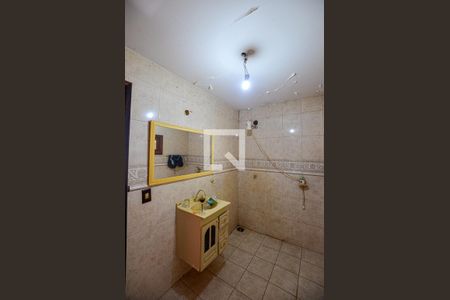 Casa à venda com 250m², 4 quartos e 1 vagaBanheiro quarto 4