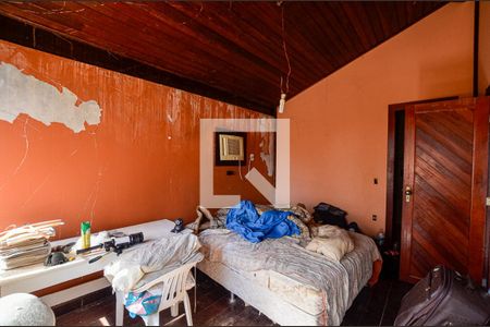 Casa à venda com 250m², 4 quartos e 1 vagaQuarto 4