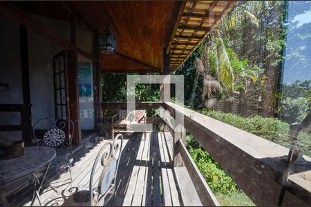 Casa à venda com 250m², 4 quartos e 1 vagaQuarto 4