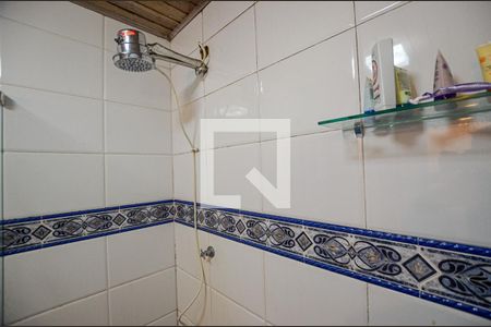 Casa à venda com 250m², 4 quartos e 1 vagaBanheiro do Quarto 3