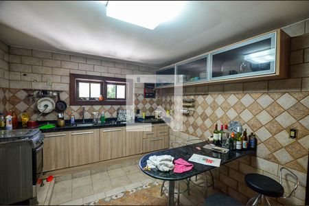 Casa à venda com 250m², 4 quartos e 1 vagaCozinha