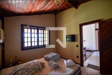 Casa à venda com 250m², 4 quartos e 1 vagaQuarto 2