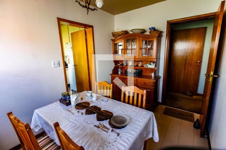 Apartamento à venda com 193m², 4 quartos e 4 vagasCopa