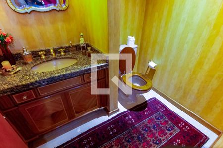 Apartamento à venda com 193m², 4 quartos e 4 vagasLavabo