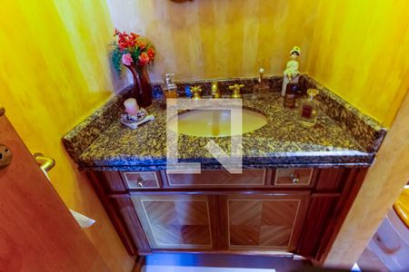 Apartamento à venda com 193m², 4 quartos e 4 vagasLavabo