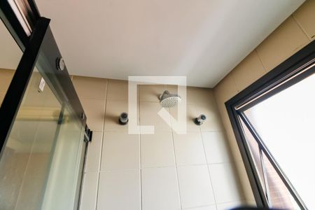 Apartamento à venda com 193m², 4 quartos e 4 vagasBanheiro da Suíte 3