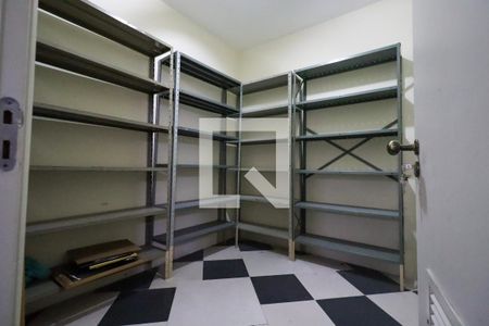 Apartamento para alugar com 75m², 1 quarto e 2 vagas Apartamento para alugar com 75m², 1 quarto e 2 vagasDepósito