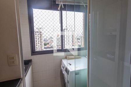 Apartamento para alugar com 75m², 1 quarto e 2 vagasÁrea de Serviço