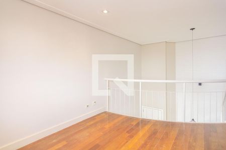 Apartamento para alugar com 75m², 1 quarto e 2 vagasEscritório