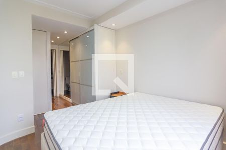 Apartamento para alugar com 75m², 1 quarto e 2 vagasSuíte