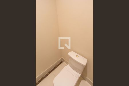 Apartamento para alugar com 75m², 1 quarto e 2 vagasLavabo