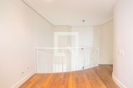Apartamento para alugar com 75m², 1 quarto e 2 vagasEscritório