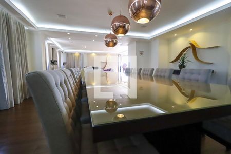 Apartamento para alugar com 75m², 1 quarto e 2 vagas Apartamento para alugar com 75m², 1 quarto e 2 vagasSalão de festa cobertura