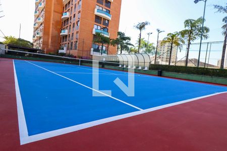 Apartamento para alugar com 75m², 1 quarto e 2 vagas Apartamento para alugar com 75m², 1 quarto e 2 vagasQuadra tenis