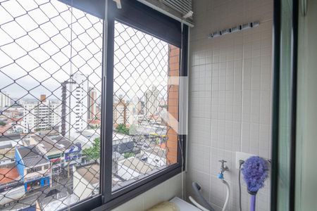 Apartamento para alugar com 75m², 1 quarto e 2 vagasÁrea de Serviço