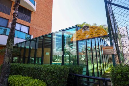 Apartamento para alugar com 75m², 1 quarto e 2 vagas Apartamento para alugar com 75m², 1 quarto e 2 vagasEspaço pet